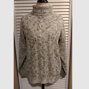 Vintage 80s White Stag Sweater, Size M